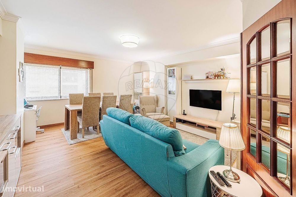Apartamento T2 para venda — Agualva E Mira-Sintra, Lisboa