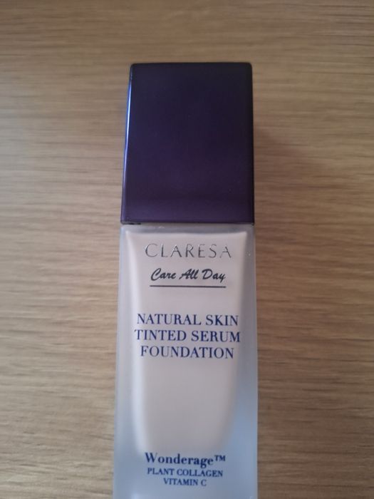 Kosmetyki Paese Eveline Claresa Kiko