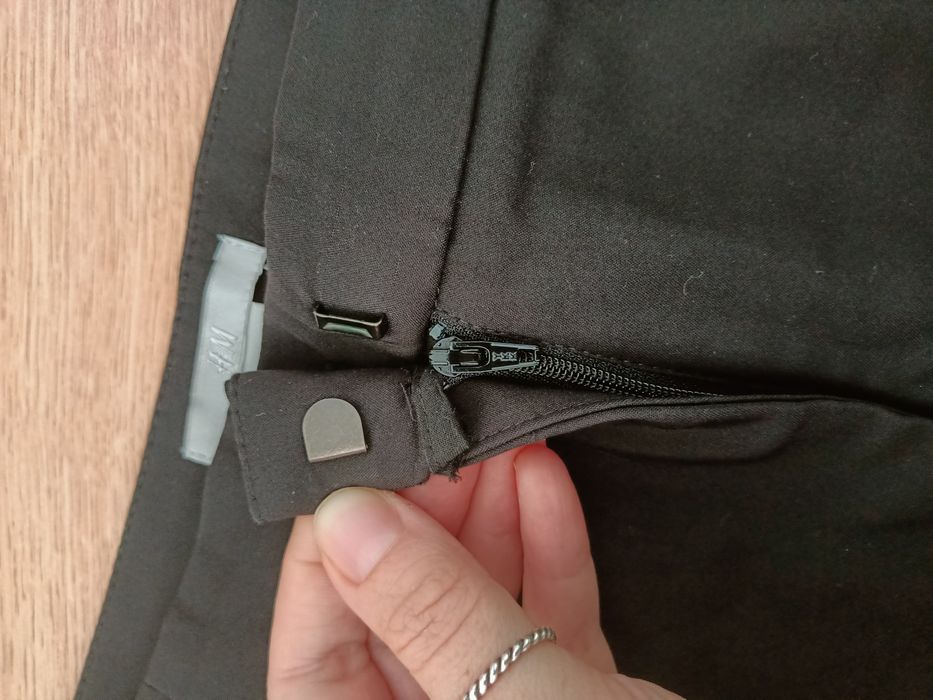 Брюки жіночі hm розмір 36 eur