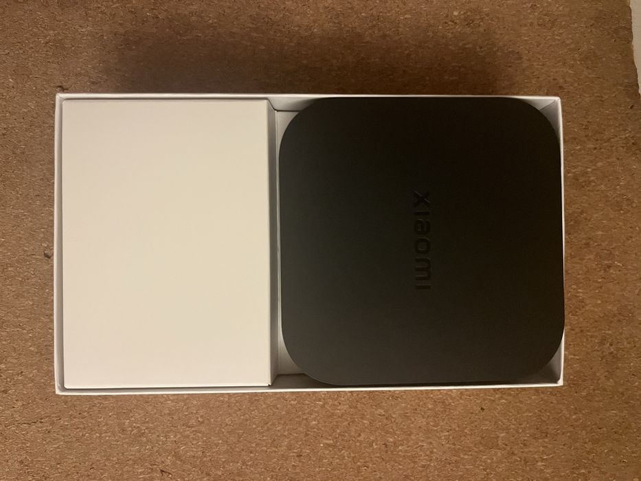 Xiaomi   TV   Box   S 4K   (2nd   Gen)