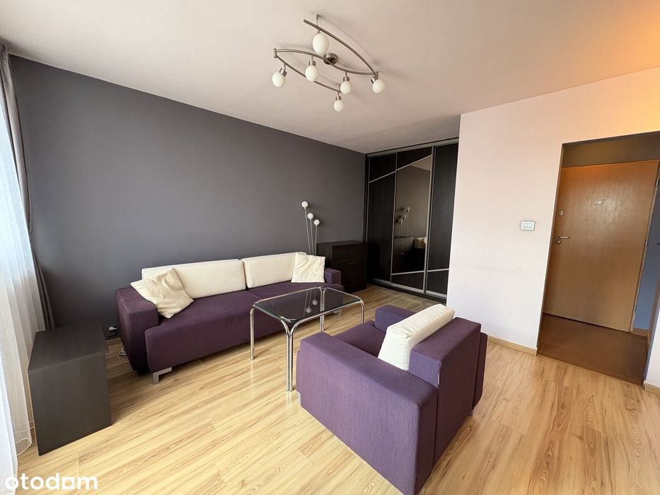 Mieszkanie – Katowice - Widok 3