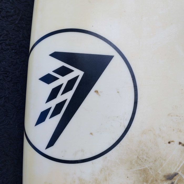 Prancha de Surf FIREWIER