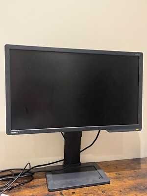 Монитор BenQ XL2411P (144hz)