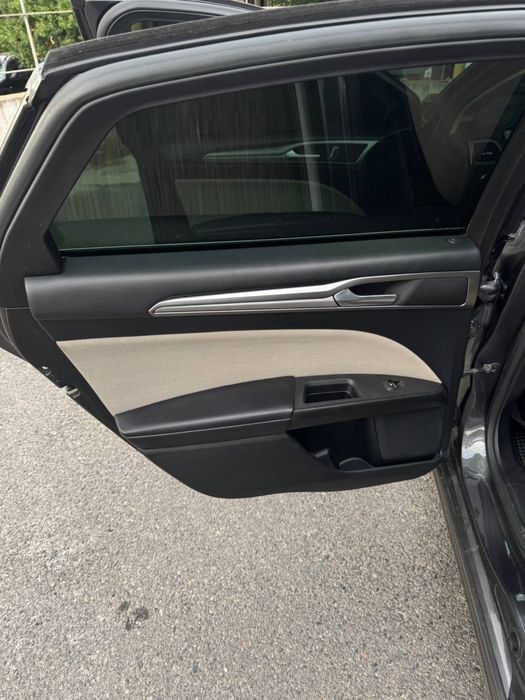 Продам Ford Fusion 2016