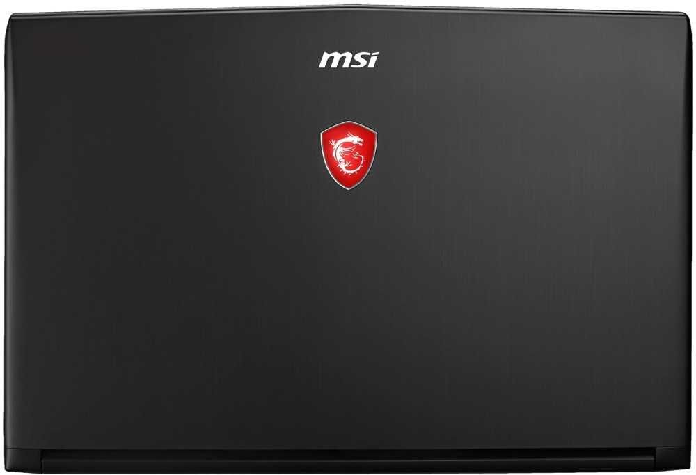Ноутбук MSI GV72 8RC