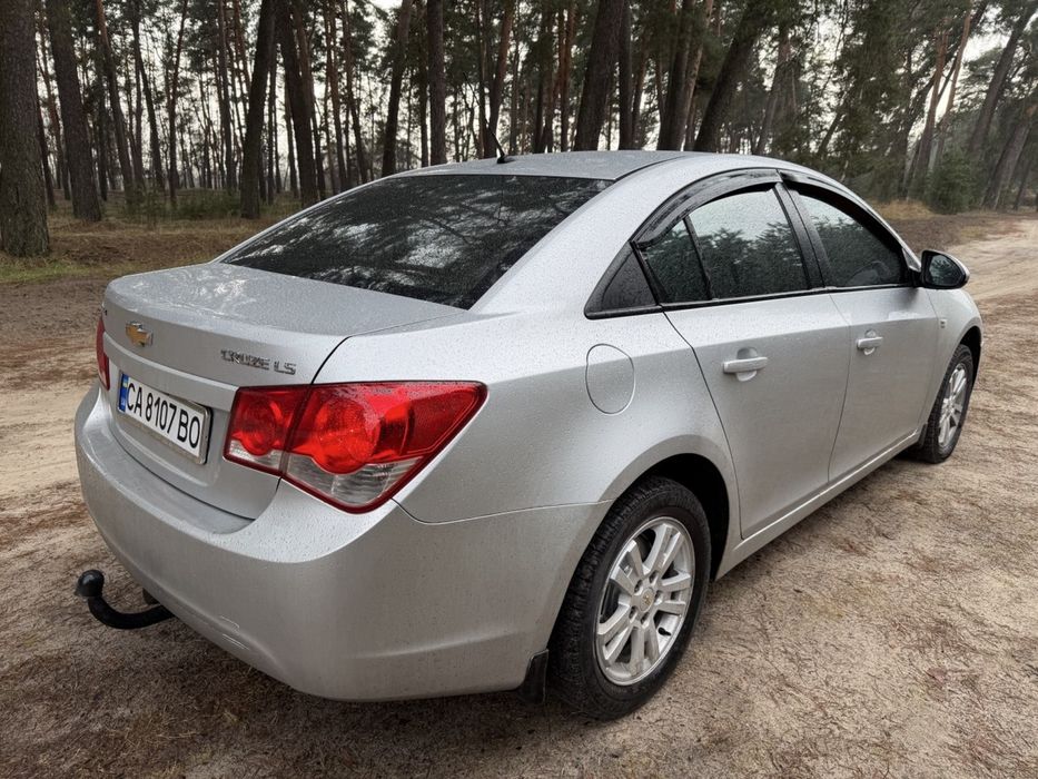 Продам Chevrolet Cruzе, 2.0 дизель!