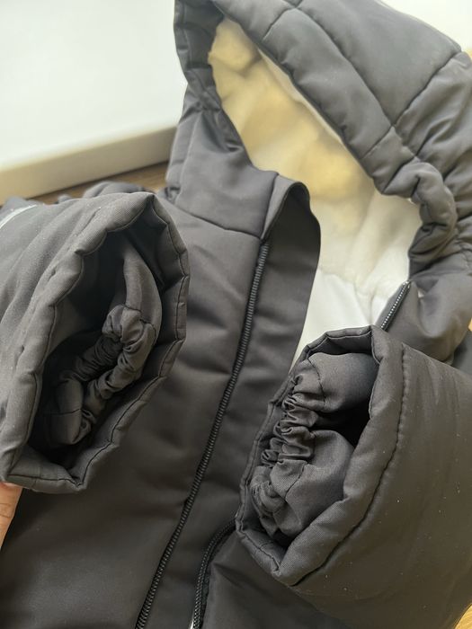 Комбінезон Boonyx 86