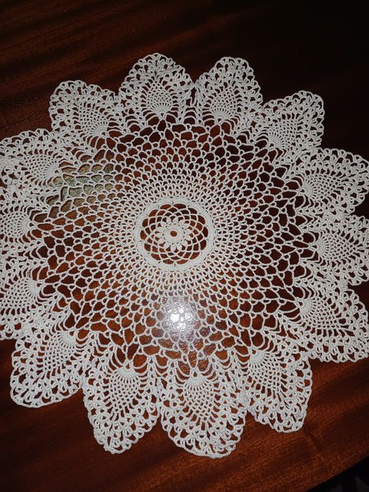 Jogo panos quarto (vintage)