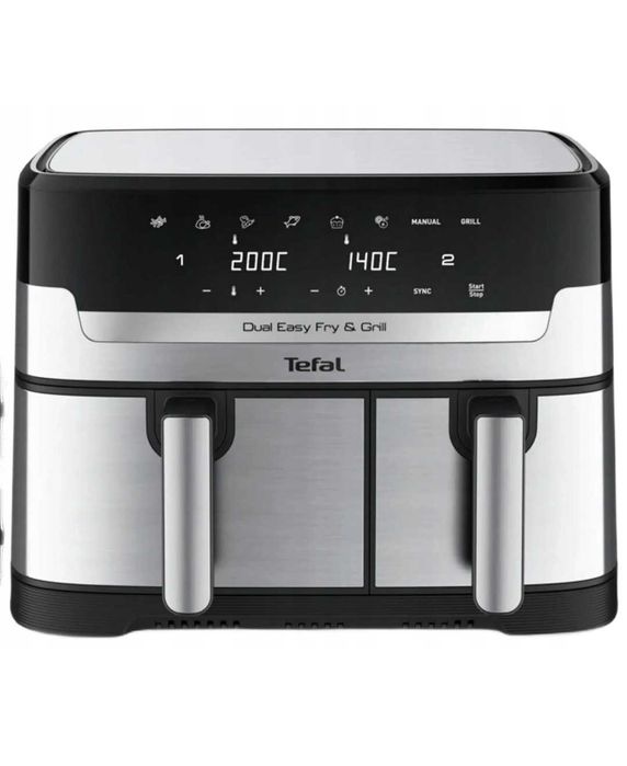 AirFryer Tefal nowy