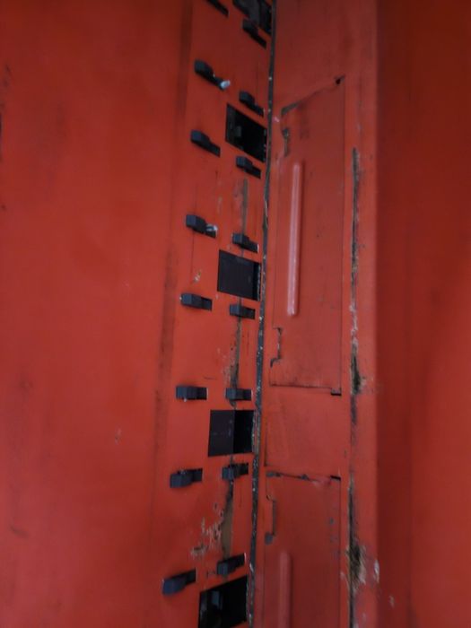 Сівалка АСТРА СЗ-6, Червона Зірка, транспортне, ВАРІАТОР, прикатка