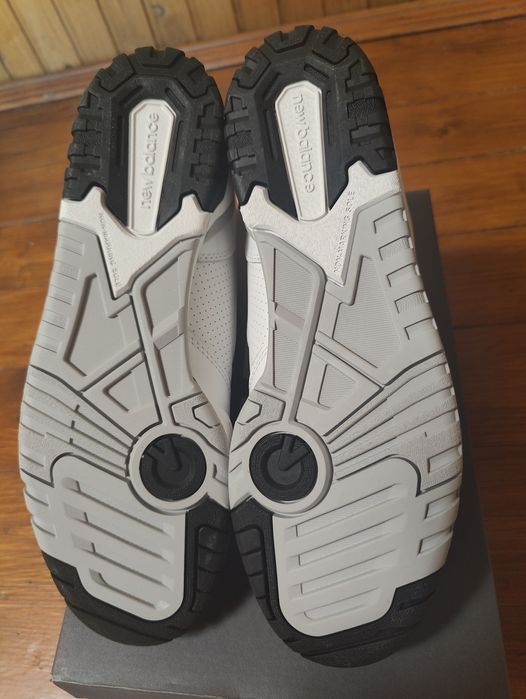 ОРИГІНАЛ! Оригінальні кросівки New Balance 650 (BB650RCE)