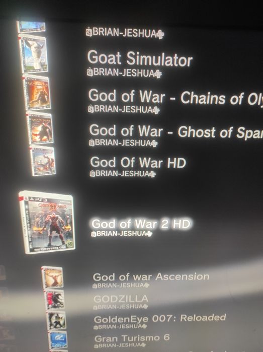 PS3 com desbloqueio CFW