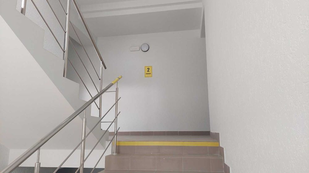 1-комнатная квартира по адресу ул. Магистратская (площадь 46 м²) - Atlanta.ua - фото 11