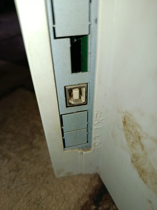 Принтер XEROX phaser3100MFP