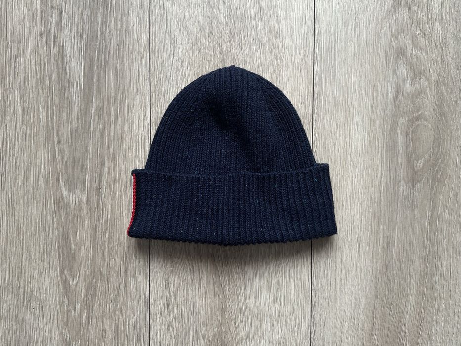 Шапка Tommy hilfiger
