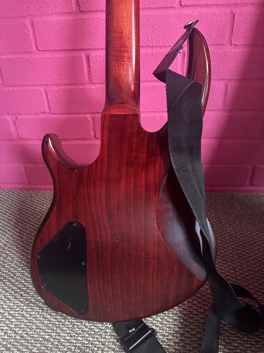 Gibson EB4 Basowa Gitara USA
