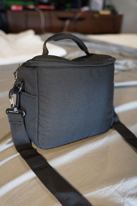 Bolsa para Câmera, impermeável da K&F Concept
