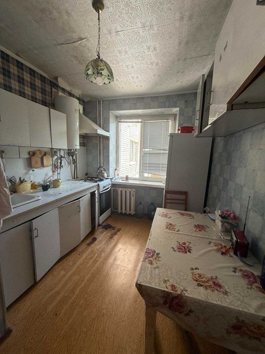Продам 3х-кімнатну квартиру в Коцюбинському