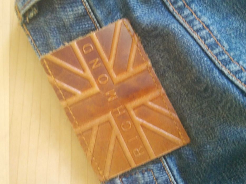 Джинсы Брендовые Италия