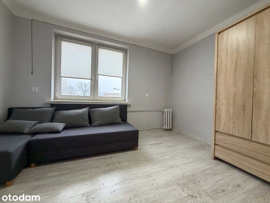 Apartment in Siedlce, Śródmieście - Widok 2