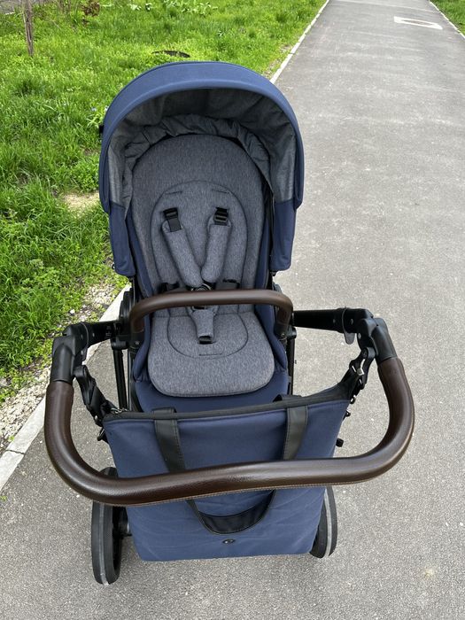 Коляска    Roan ivi 2 в 1