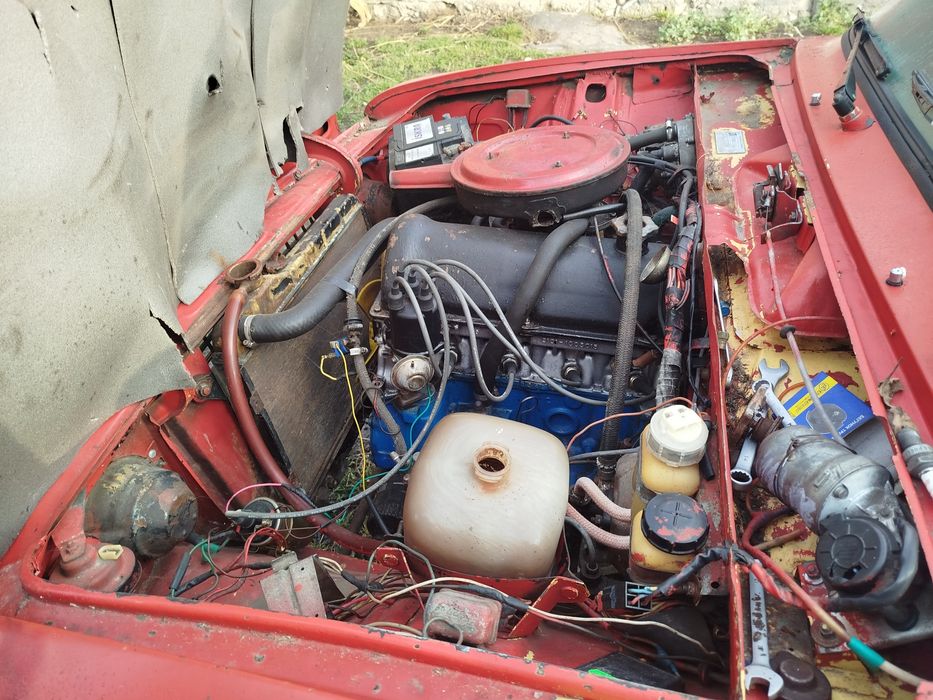 Продам ваз 2106 газ бенз вписаний страховка є торг