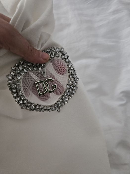 Komplet siateczka rozmiar s