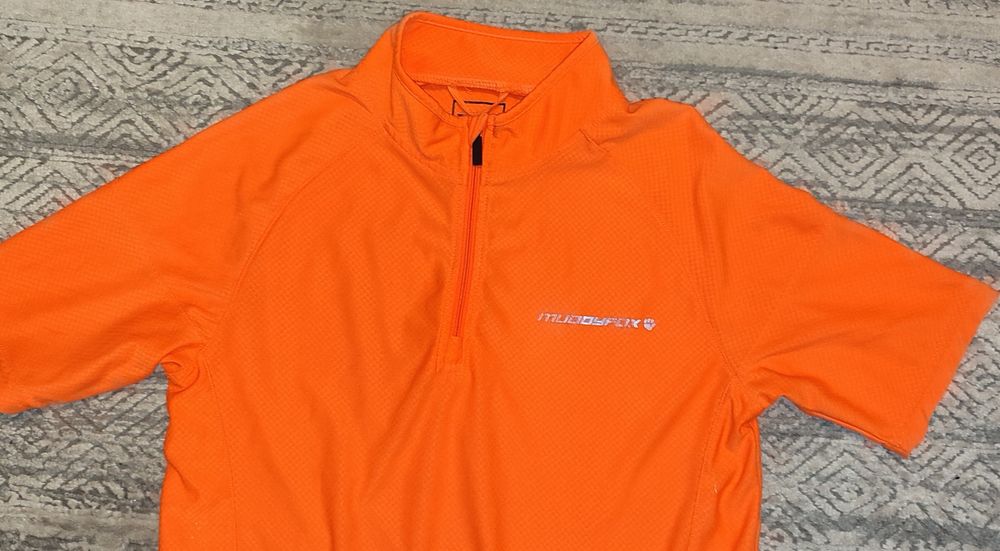 Koszulka rowerowa Muddyfox r. XS NOWA