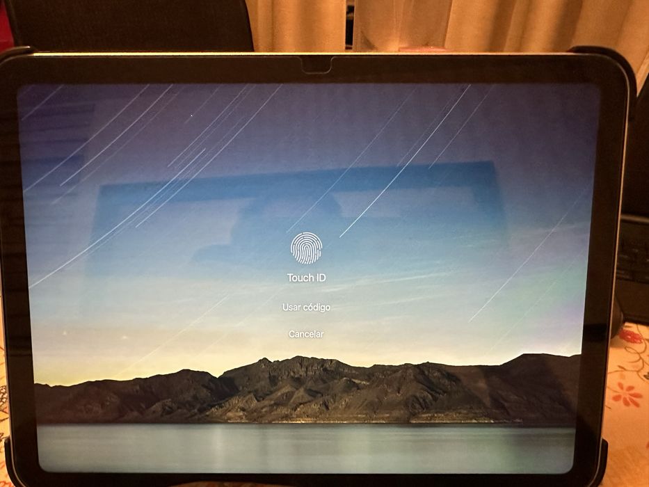 Ipad 10.9 (2024)
