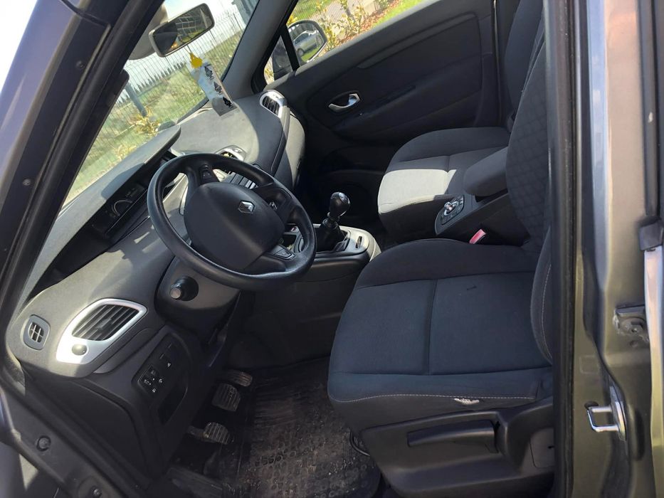 Renault Scenic III