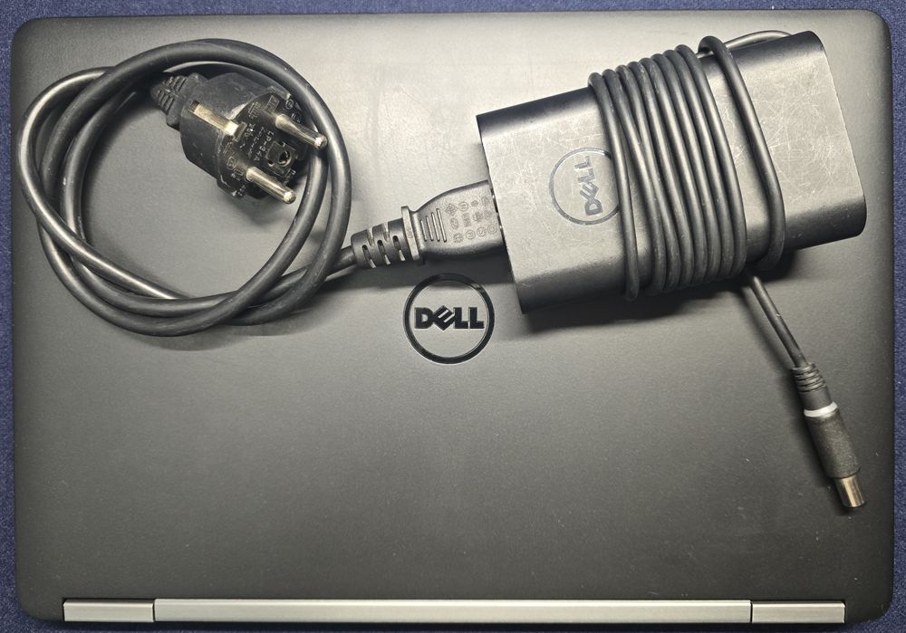 Dell Latitude 7270 | Intel Core I5-6300 | 8Gb | 240 SSD
