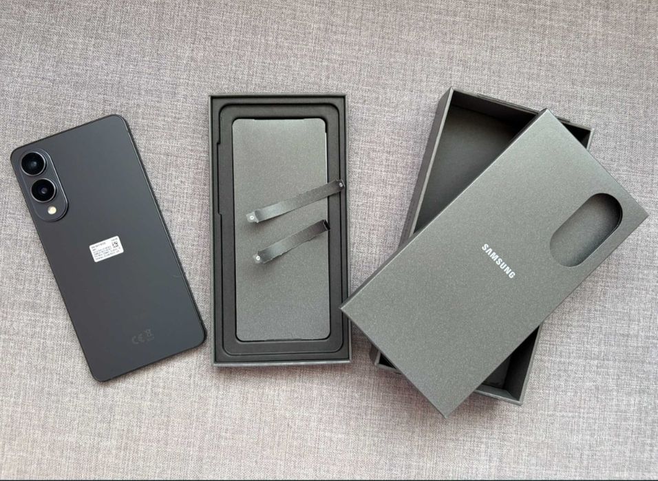 Продається Смартфон Samsung Galaxy S25 Edge