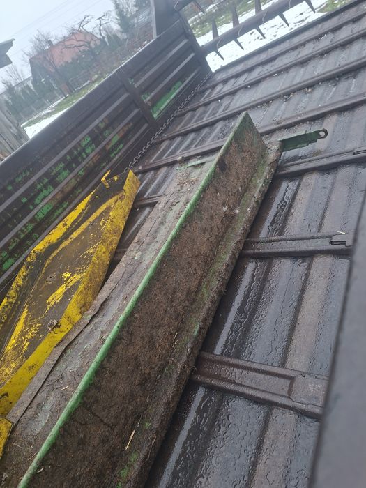 Sprzedam rozrzutnik Czarna Białostocka