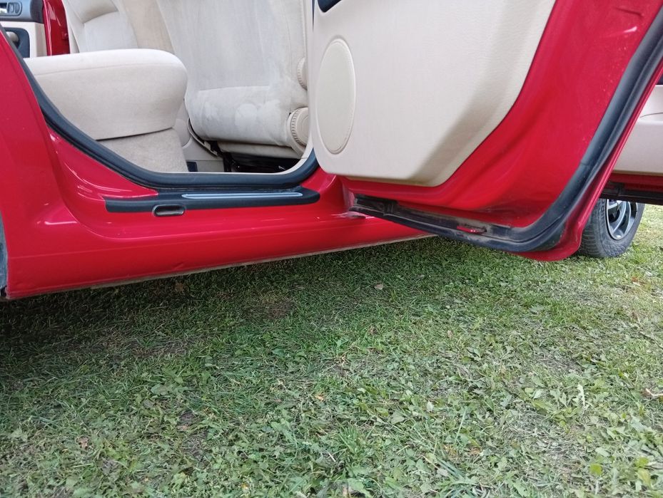 Volkswagen GOLF BORA 4 2004
