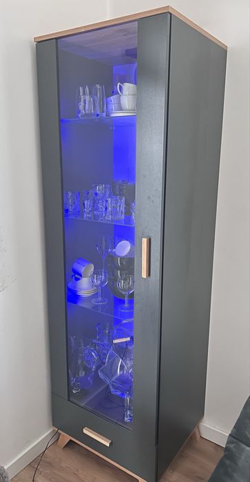 Zestaw mebli do salonu