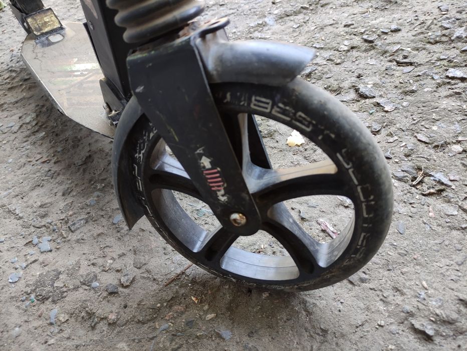 Самокат Best scooter