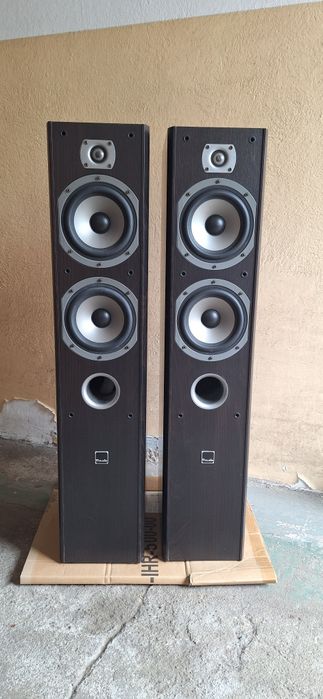 Kolumny podłogowe Maudio HCS-9950MKII 110W