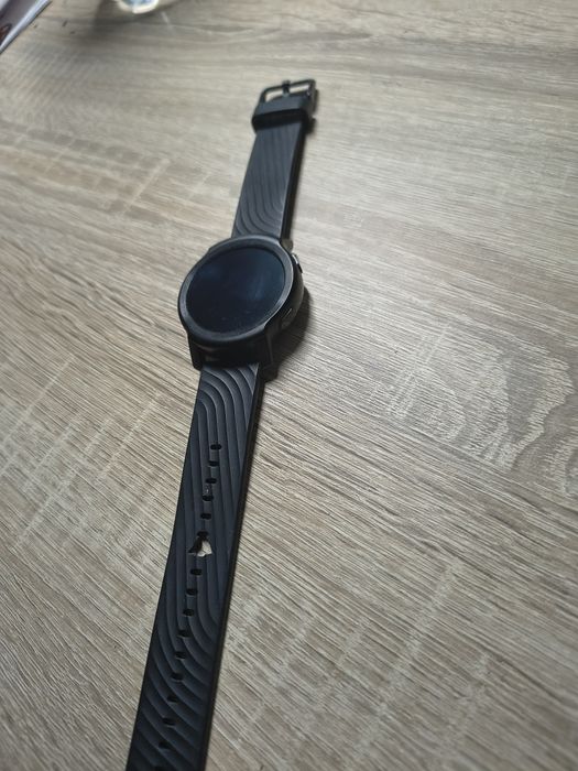 Smartwatch Moto watch 100