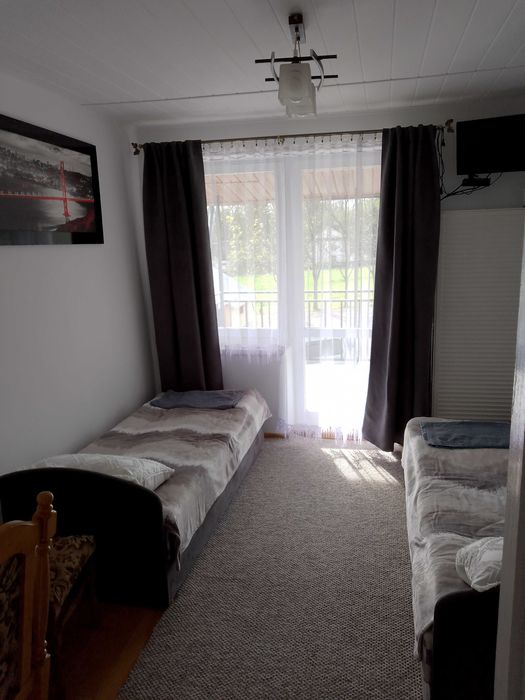 Agroturystyka Tanie Noclegi 39-230 Brzostek