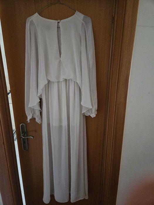 Vestidos longos Verão