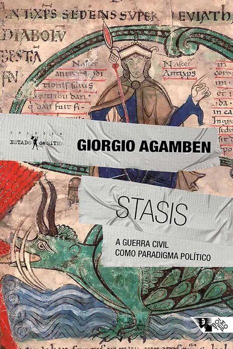 Homo sacer de Giorgio agamben