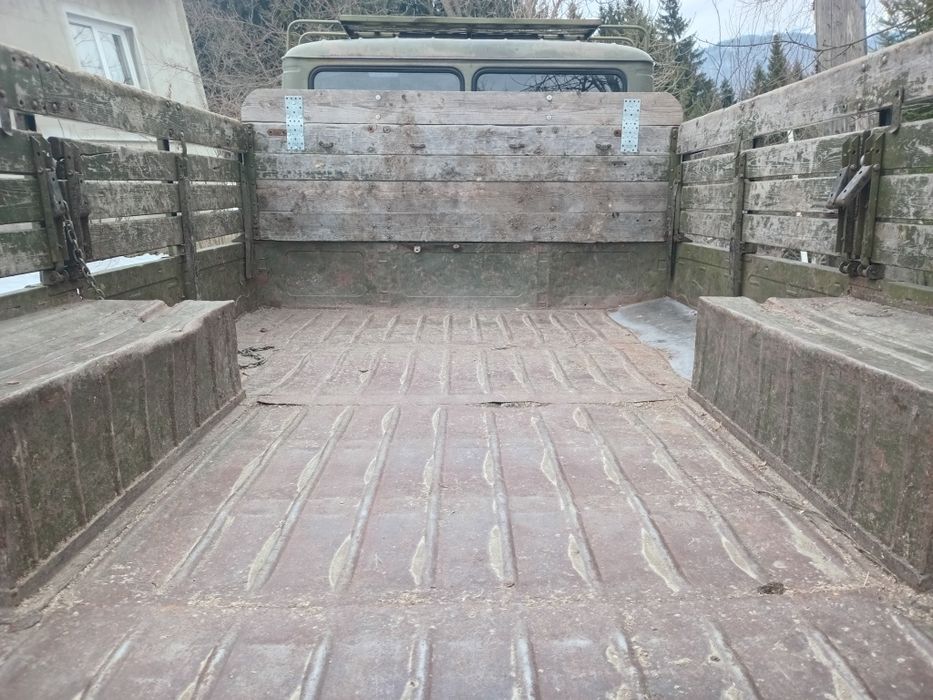 Продам газ 66  у гарному стані