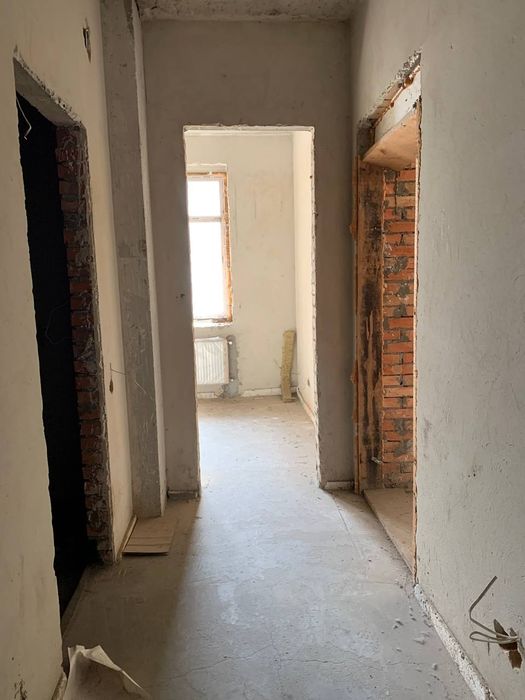 Продам 1 кімнатну квартиру в центрі міста Ірпінь