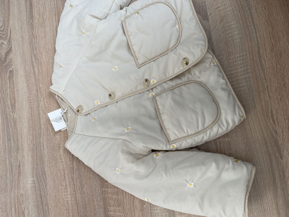 Куртка дитяча Zara