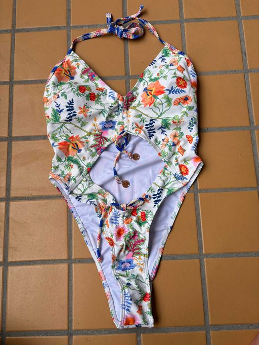 Fato de banho novo 36