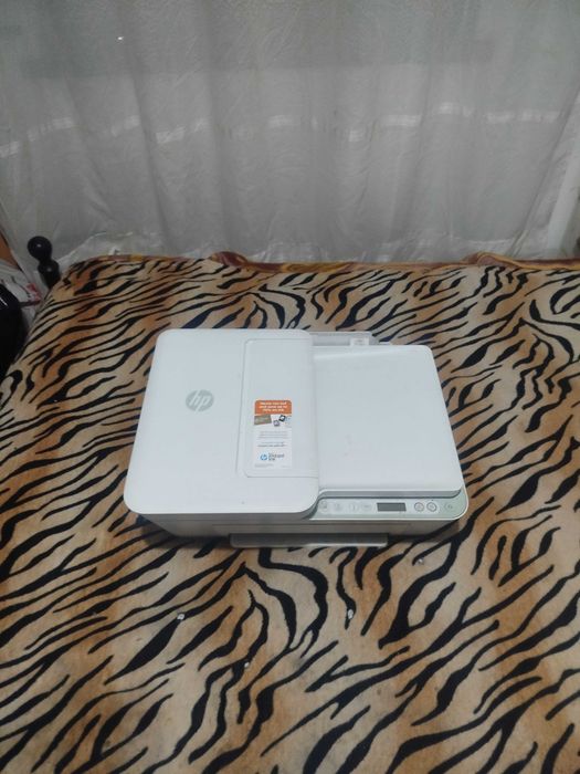 Vendo Impressora HP488058212802908160