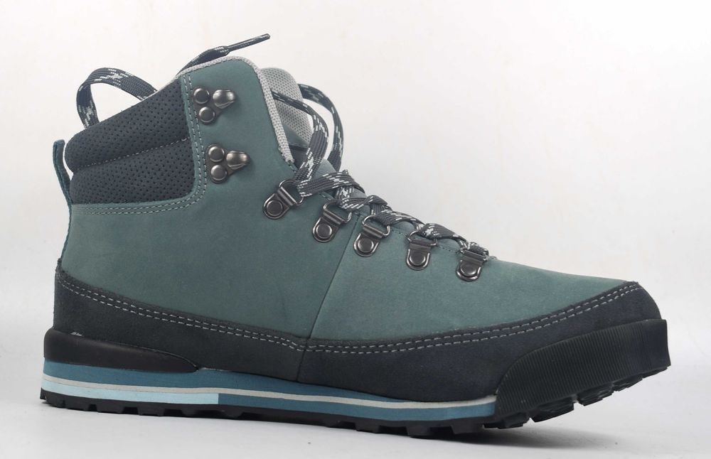 Buty Trekkingowe CMP Heka Wmn Hiking Shoes roz. 41