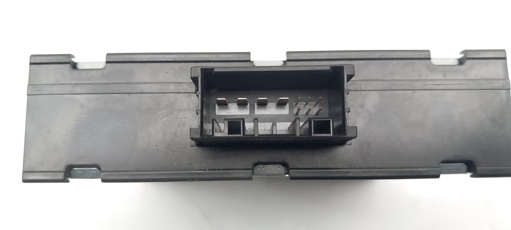 Módulo genérico BMW X1 (E84)