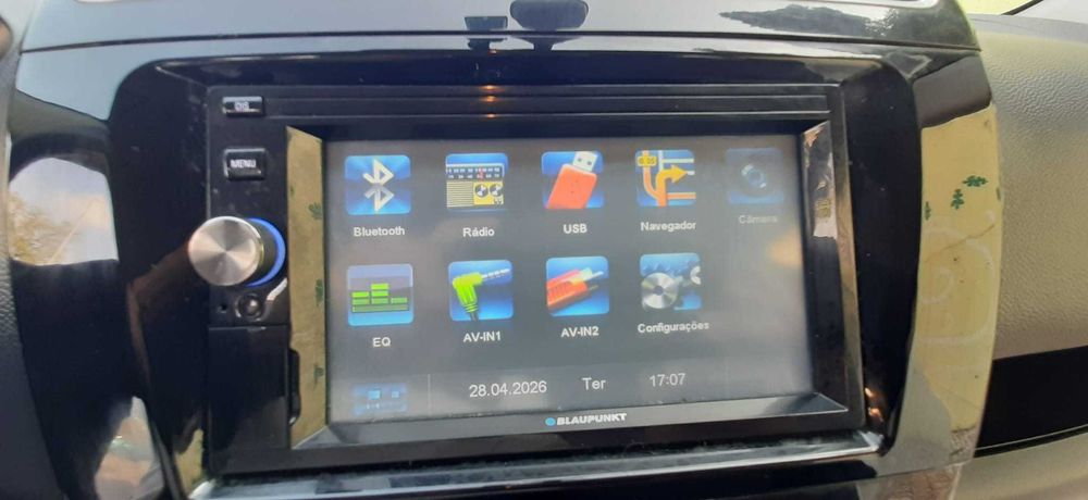 Mitsubishi Space Star 1.2 Intense Connect Edition