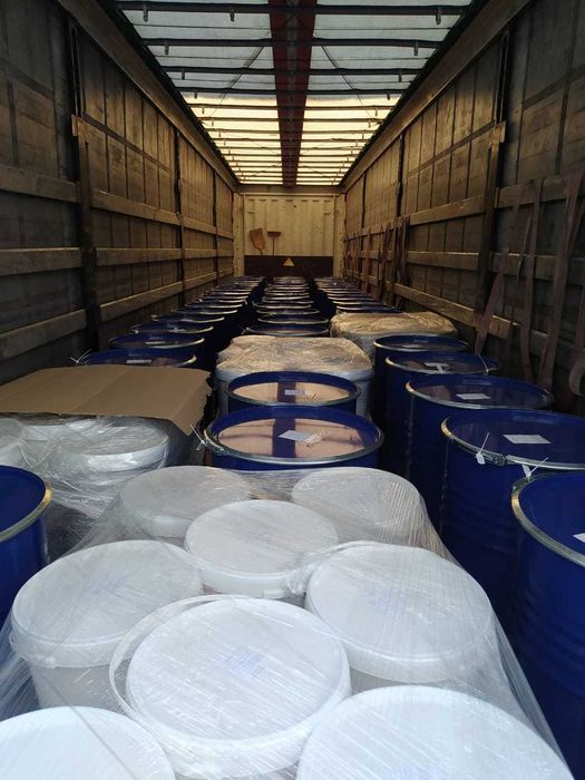 Miód słonecznikowy- 100% naturalny